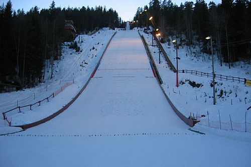 You are currently viewing FIS Cup NOTODDEN: NORWEGOWIE NAJLEPSI w TRENINGACH