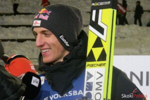 Read more about the article PŚ Lillehammer: zwycięstwo Schlierenzauera, trzech Polaków punktuje w wietrznej loterii