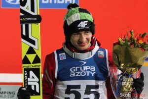 Read more about the article PŚ Sapporo: Czwarte zwycięstwo Koudelki tej zimy, Stoch na podium!