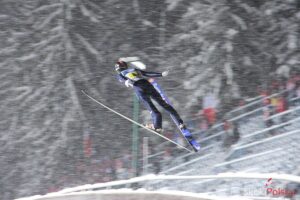 Read more about the article FIS Cup: Meriläinen wygrywa w Lake Placid