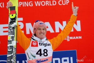 Read more about the article PŚ Willingen: Freund na szczycie, Stoch siódmy