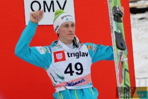 Read more about the article PŚ Vikersund: Prevc wygrywa z 250-metrowym rekordem świata!