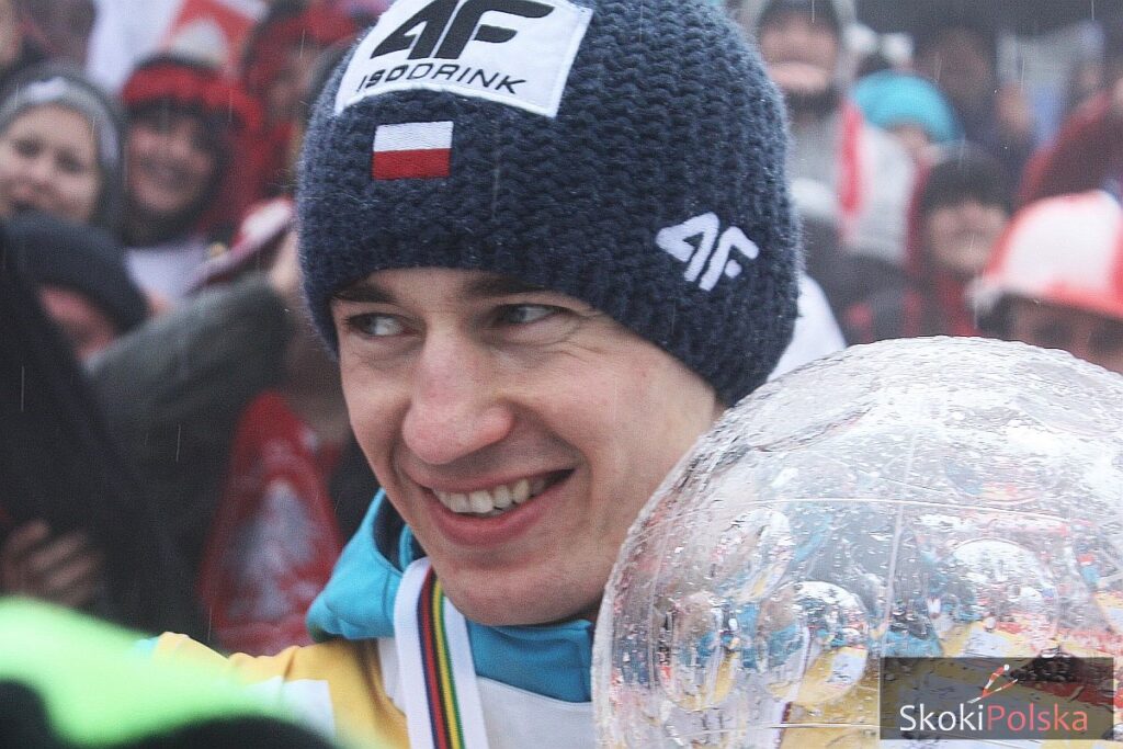 Read more about the article Stoch, Prevc i Freund, czyli podsumowanie sezonu 2013/2014