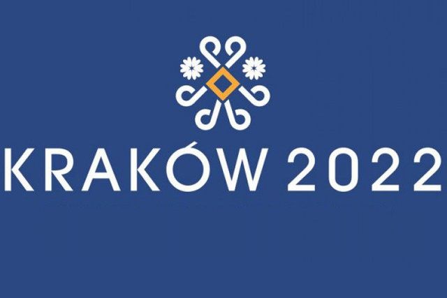 You are currently viewing NOWA PRZEWODNICZĄCA KOMITETU KONKURSOWEGO KRAKÓW 2022