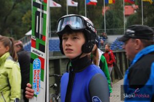 Read more about the article FIS Cup VILLACH: ALTHAUS i AIGNER PROWADZĄ, JARZĄBEK CZWARTY !