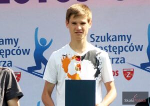 Read more about the article FIS Cup: Stękała prowadzi w Einsiedeln, czterech Polaków w czołowej dziesiątce !