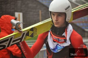 Read more about the article FIS Cup Notodden: dobre skoki polskich juniorów podczas treningów