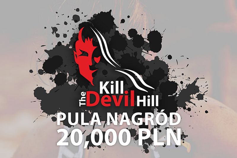Read more about the article Rusza druga edycja biegu „Kill The Devil Hill” na skoczni w Karpaczu (WIDEO)