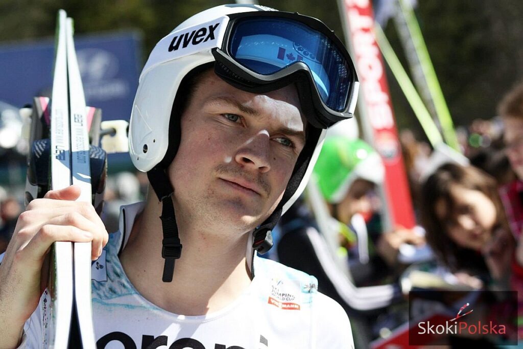 Read more about the article Kanadyjskie skoki narciarskie z nowym sponsorem