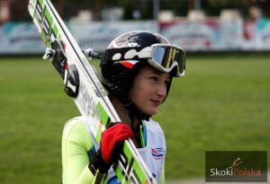 Read more about the article Kinga Rajda i Grzegorz Miętus o zawodach FIS Cup w Villach