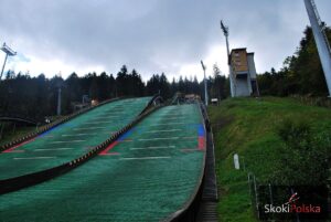 Read more about the article Szczyrk: Aune i Fairall najlepsi w treningach przed konkursem FIS Cup