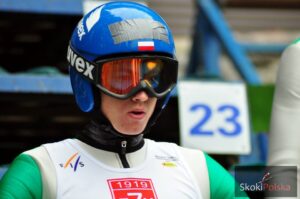 Read more about the article FIS Cup: Jakub Kot nie daje szans rywalom w Whistler!