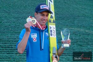 Read more about the article Innsbruck: Kraft mistrzem Austrii, Schlierenzauer bez medalu