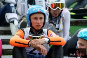 Read more about the article Kłusek i Biegun niezadowoleni po kwalifikacjach w Innsbrucku: „To była klapa”