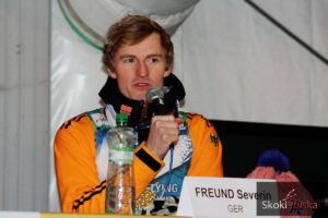 Read more about the article Freund, Fannemel i Kraft o jednoseryjnych zawodach w Niżnym Tagilu