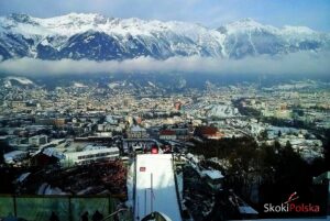 Read more about the article TCS Innsbruck: Kto zbliży się do turniejowego triumfu? (relacja live)