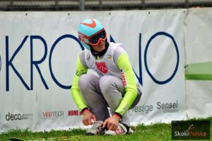 Read more about the article FIS Cup Einsiedeln: Greiderer wygrywa, Stękała na drugim miejscu!