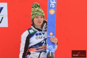 Read more about the article PŚ Pań Lillehammer: Clair najlepsza w kwalifikacjach, Rajda z awansem do konkursu