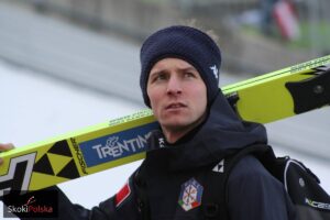 Read more about the article FIS Cup Villach: Podopieczny Kruczka prowadzi, czterech Polaków w finale
