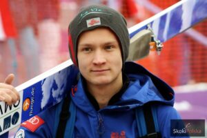 Read more about the article FIS Cup Zakopane: Daniel Huber triumfuje w drugim konkursie