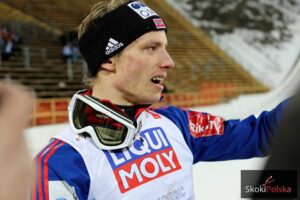 Read more about the article Rune Velta: „Teraz walczymy o medal w drużynie”