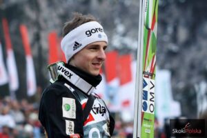 Read more about the article FIS Cup Oberwiesenthal: Hvala i Fuchs wspólnie wygrywają, czterech Polaków punktuje
