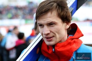 Read more about the article Denis Kornilov: „Chciałbym zakończyć karierę po igrzyskach”