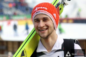 Read more about the article LPK Lillehammer: Eisenbichler zdeklasował konkurencję, trzech Polaków z punktami