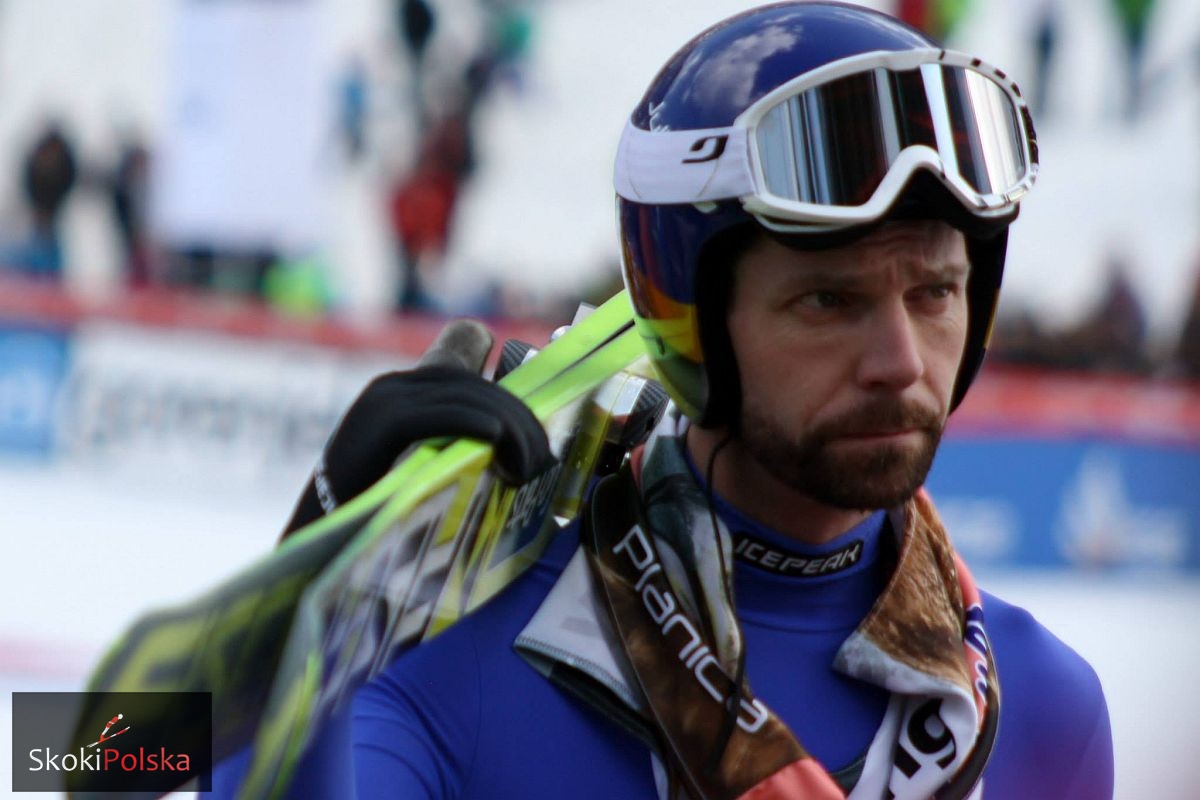 You are currently viewing Ahonen: „Na pewno będę skakał do mistrzostw świata w Lahti”