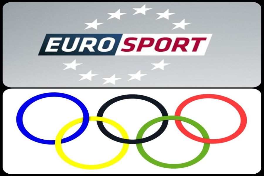 Read more about the article Eurosport z prawami do transmisji Igrzysk w latach 2018-2024
