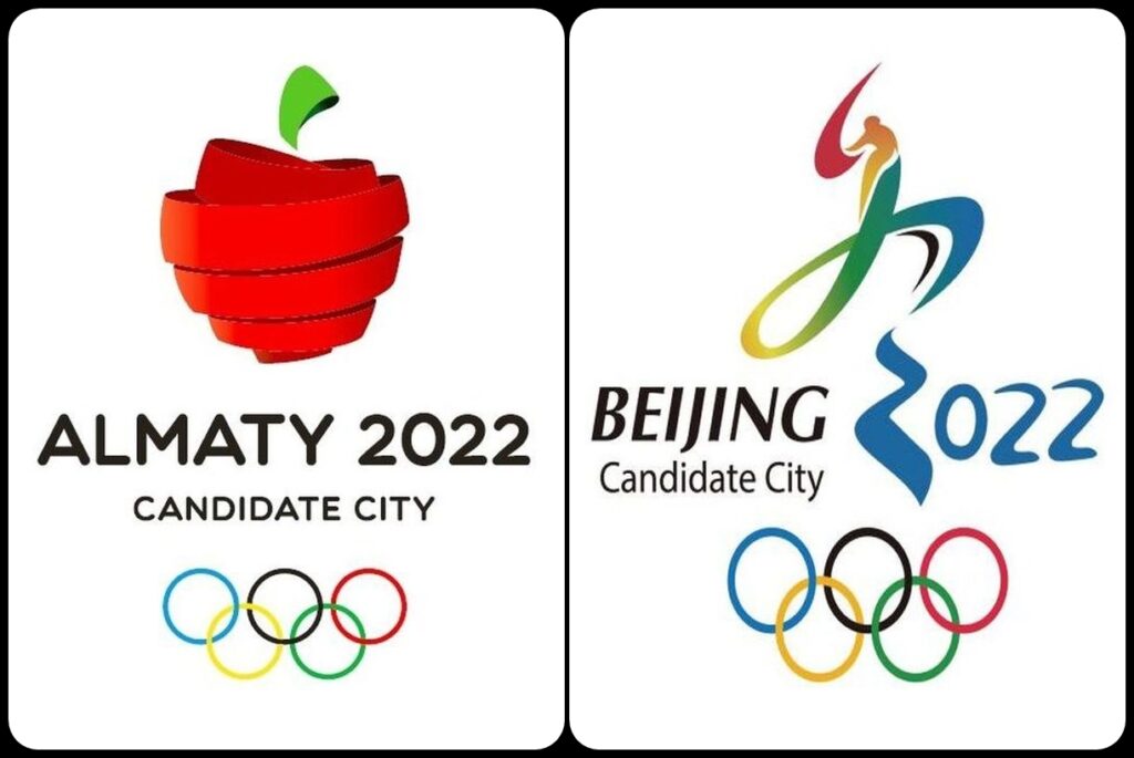 Read more about the article Igrzyska Olimpijskie 2022 – Pekin i Ałmaty na ostatniej prostej