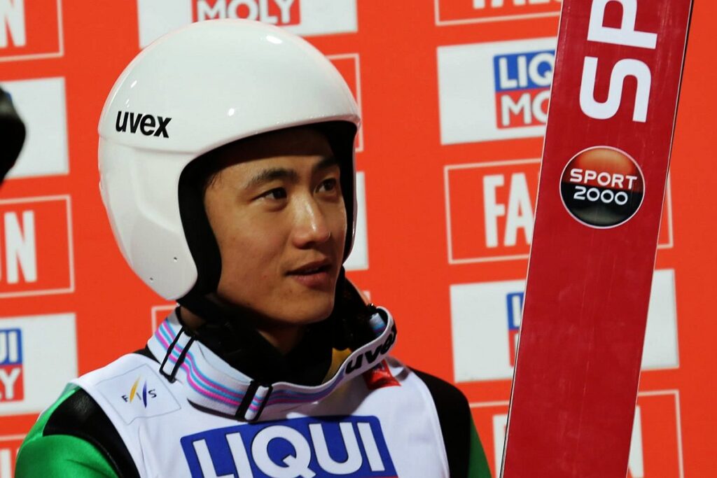 Read more about the article FIS Cup Pyeongchang: Heung-Chul Choi wygrywa pierwszy konkurs