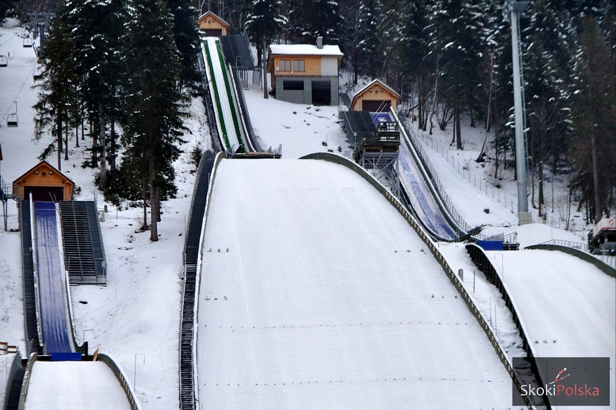 You are currently viewing FIS Cup Szczyrk: Środowa okazja do rewanżu. Czy Polacy przeskoczą utytułowanych rywali?