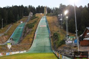 Read more about the article FIS Youth Cup w Hinterzarten: Bresadola, Contamine i Morat triumfują