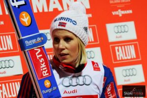 Read more about the article Line Jahr dla SkokiPolska: „Chcę stanąć na najwyższym stopniu podium”
