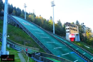 Read more about the article Znamy program Mistrzostw Polski w skokach narciarskich i kombinacji norweskiej
