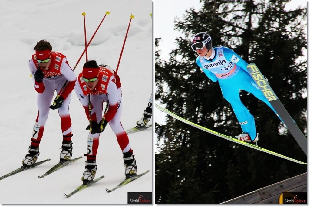 Read more about the article Ranking sportów zimowych, czy skoki narciarskie są najtrudniejsze?