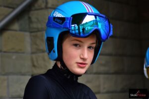 Read more about the article FIS Cup Pań Oberwiesenthal: Kinga Rajda liderką po pierwszej serii!