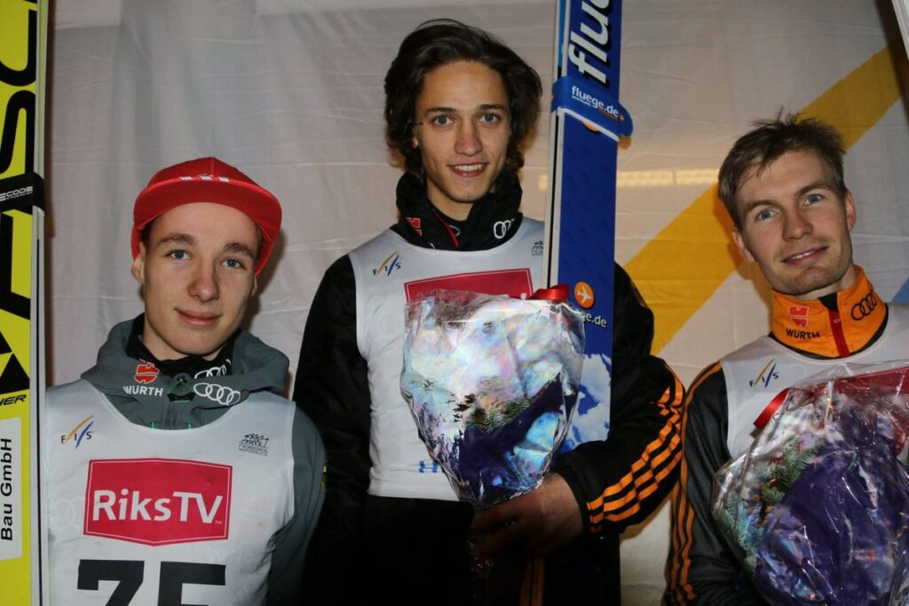 Read more about the article FIS Cup: Niemieckie podium w Notodden, dwóch Polaków w dziesiątce