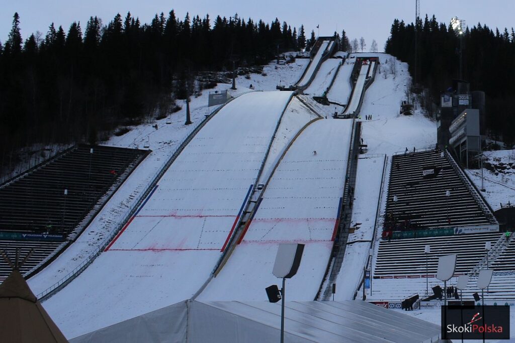 Read more about the article Lillehammer zorganizuje dodatkowe konkursy Pucharu Świata!