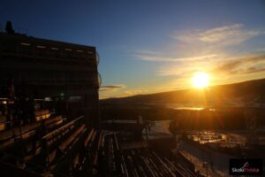 Read more about the article Puchar Świata w norweskim Lillehammer (fotogaleria)