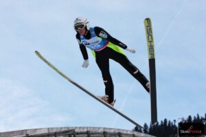 Read more about the article PŚ Pań Sapporo: Daniela Iraschko-Stolz powraca na najwyższy stopień podium!