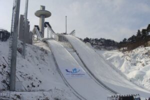 Read more about the article Znamy program rywalizacji w skokach na igrzyskach w PyeongChang!