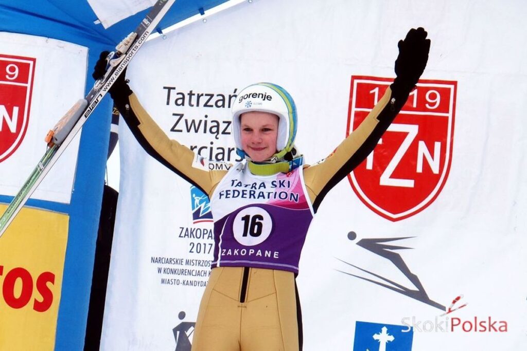 Read more about the article YOG Lillehammer: Klinec ze złotym medalem, Rajda siódma