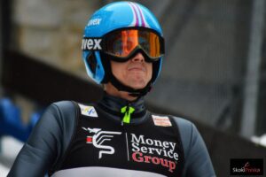 Read more about the article FIS Cup Eau Clair: Dublet braci Huber, Kot poza podium