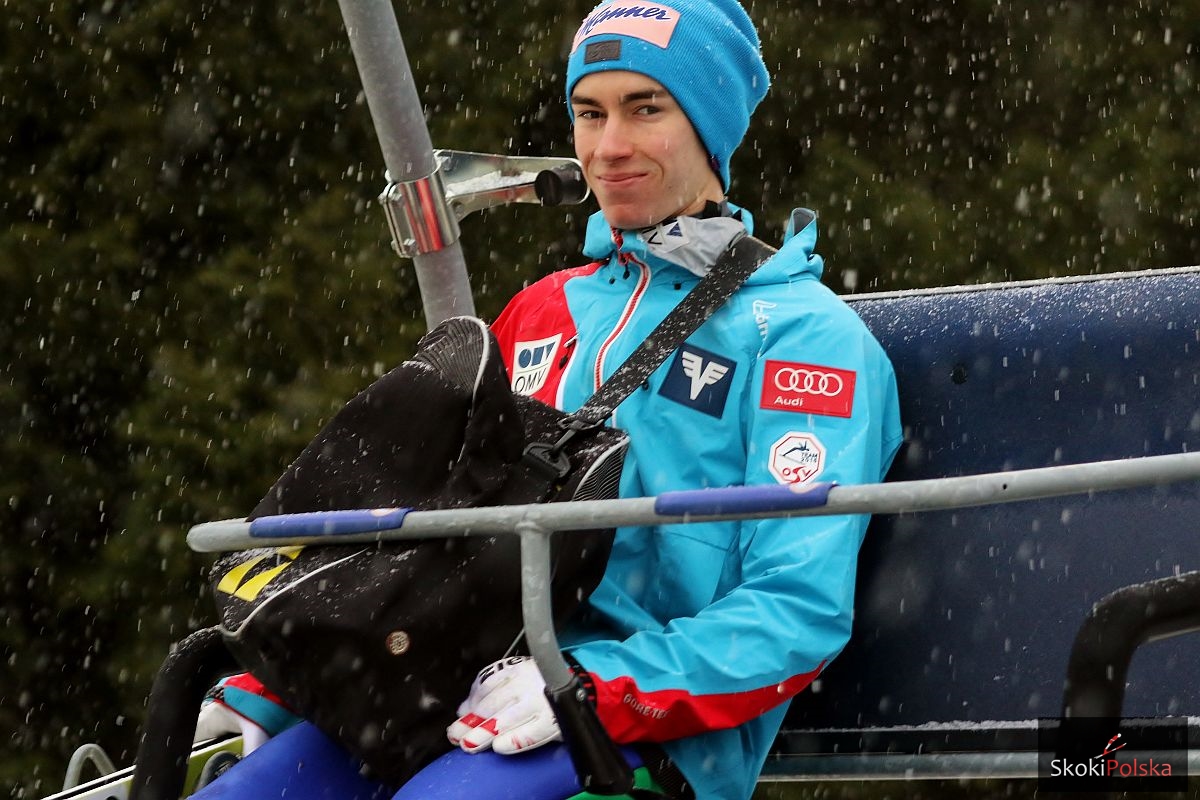 You are currently viewing Austriacy skakali na śniegu, Kuttin podał skład na Kuusamo