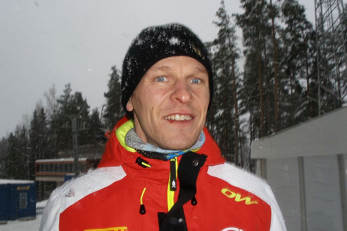 You are currently viewing Toni Nieminen wznawia regularne treningi, chce wrócić do zawodów FIS