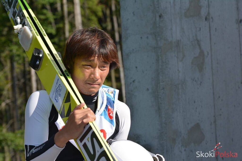 Read more about the article Yuta Watase kończy sportową karierę