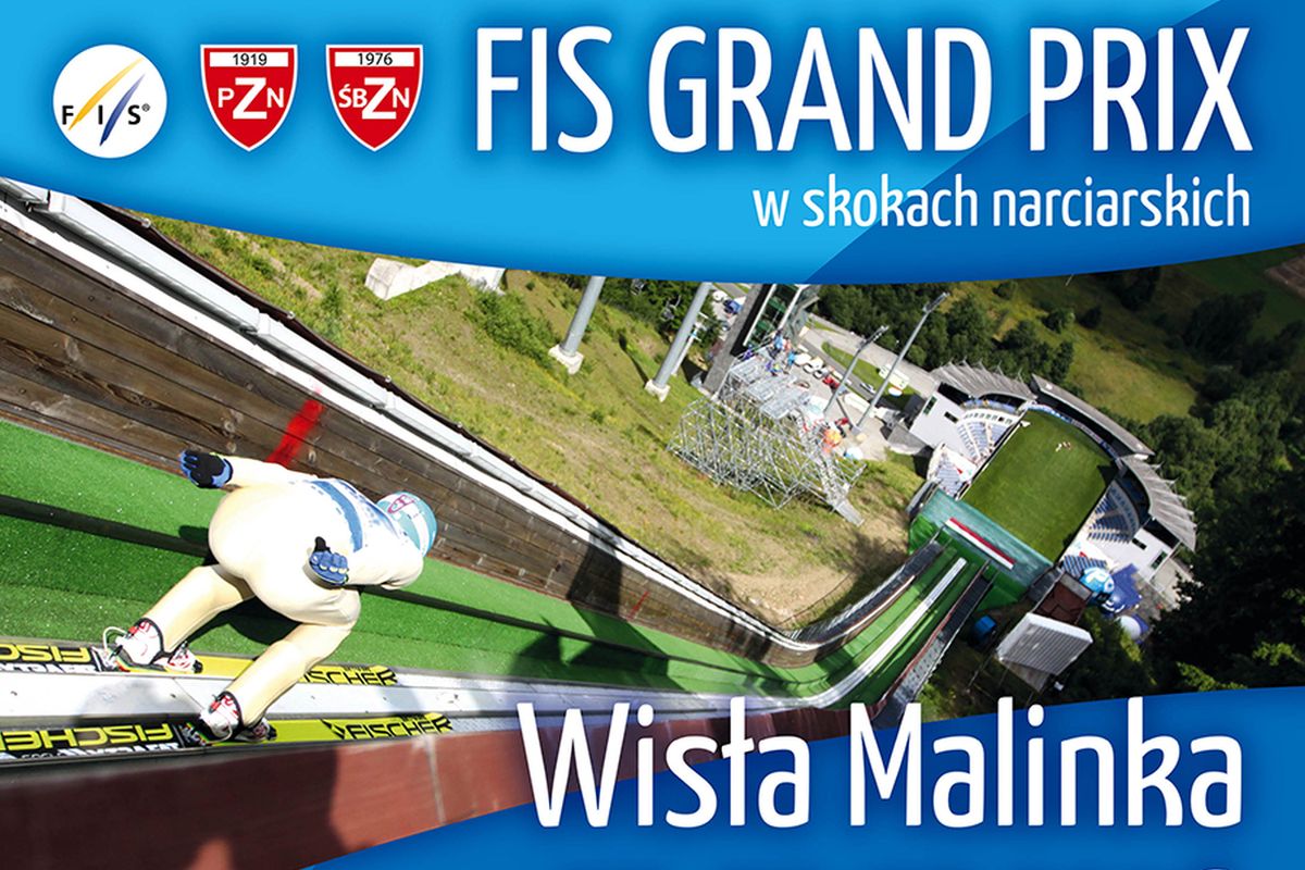 You are currently viewing Przed nami FIS Grand Prix w Wiśle – zapowiedź zawodów (program, składy kadr)
