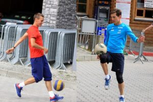 Read more about the article EURO 2016: Kadra polskich skoczków stawia na Francję
